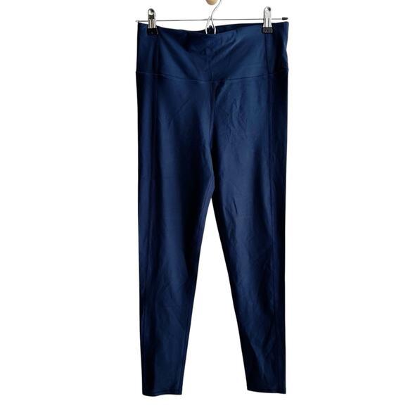 Sweaty Betty 7/8 High Rise Athletic Active Leggings - Picture 2 of 10